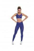 LABELLAMAFIA Женские леггинсы FCL13519