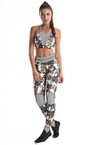 LABELLAMAFIA Женские леггинсы FCL13437