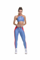 LABELLAMAFIA Женские леггинсы FCL13518