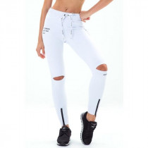 LABELLAMAFIA Леггинсы женские FCL17008