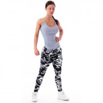 Nebbia Женская майка Tight shirt mele 224