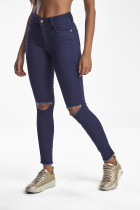 LABELLAMAFIA Женские джинсы CLJ548