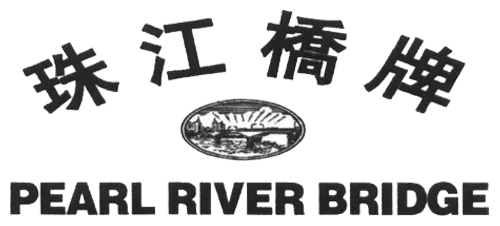 Pearl River Bridge
